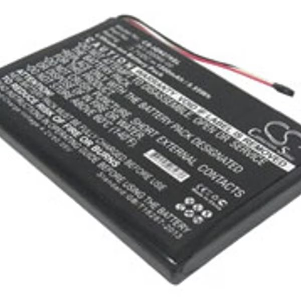 Replacement For Daytona Pda-413Li, Ilc, Mfr#: PDA-413LI